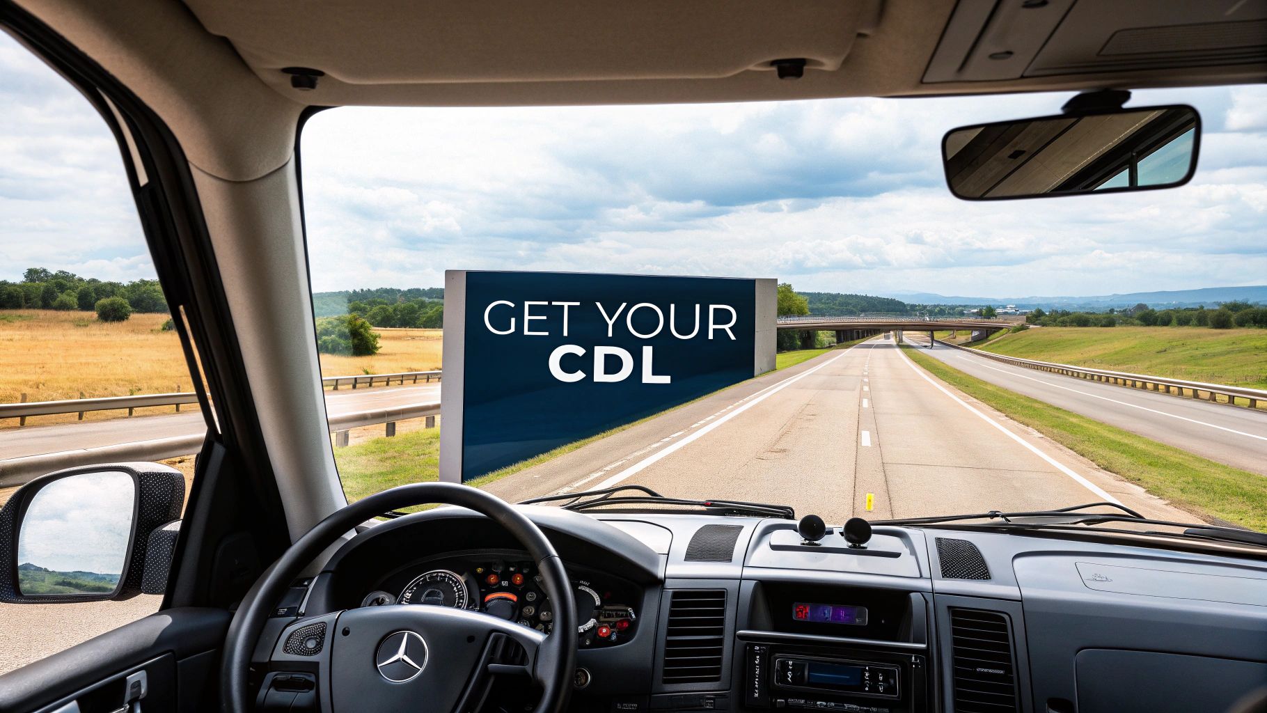 How to Get CDL: Your Complete Trucking Guide