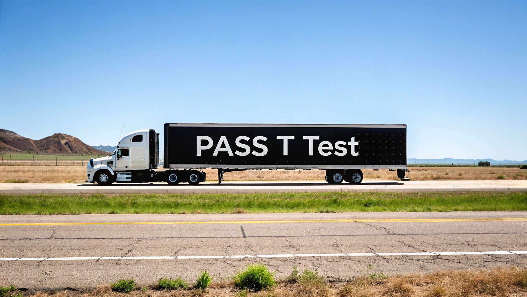 Pass Your Doubles Triples Endorsement Test