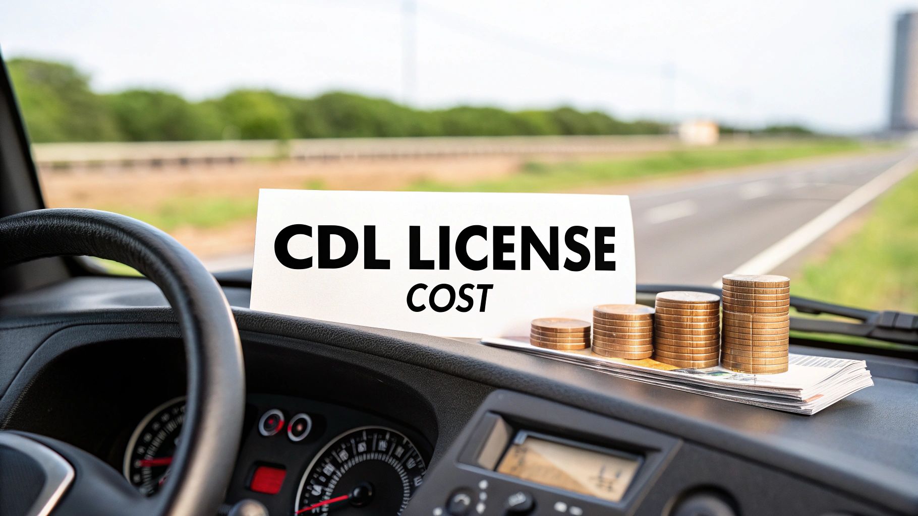 Decoding the True CDL License Cost