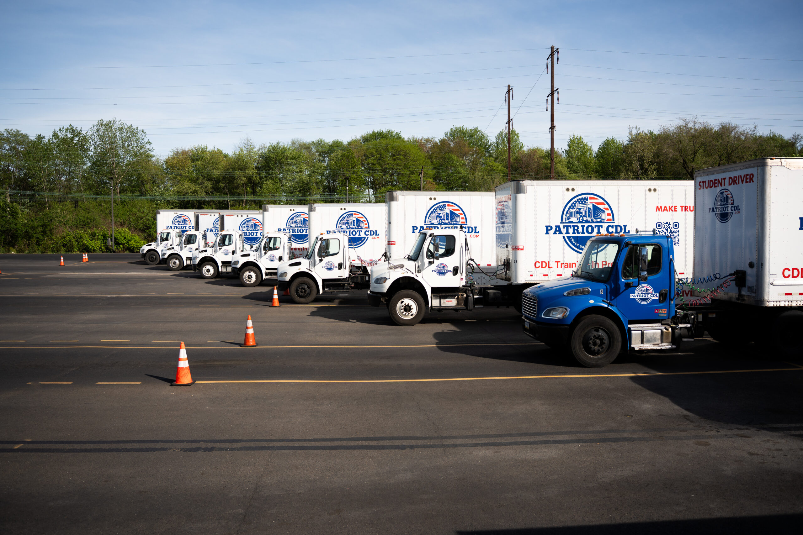 Maximize Your CDL Success: The Power of Hands-On Training with Seasoned Instructors