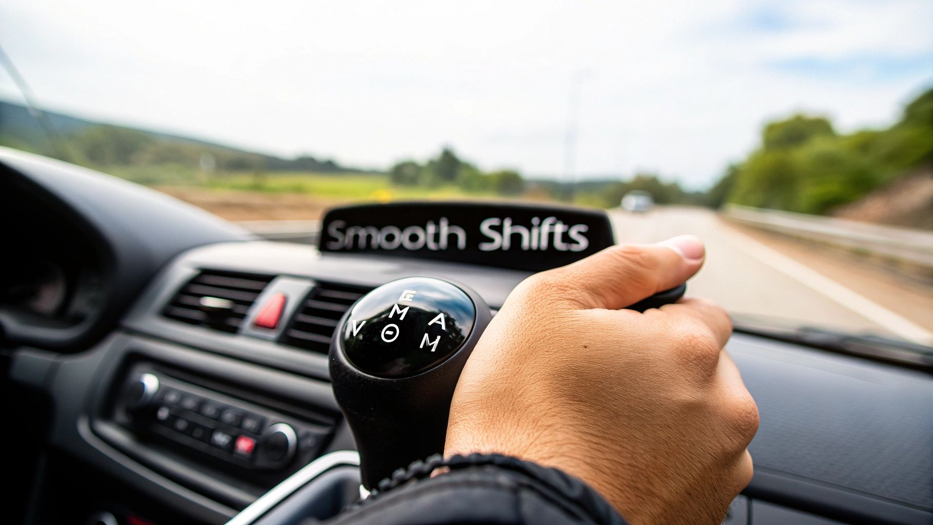 10 Manual Transmission Driving Tips for 2025