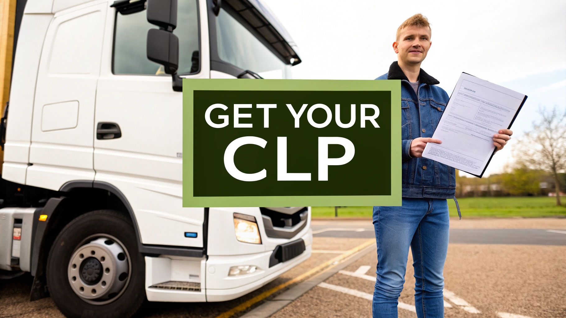 What Is a CLP and How Do You Get One