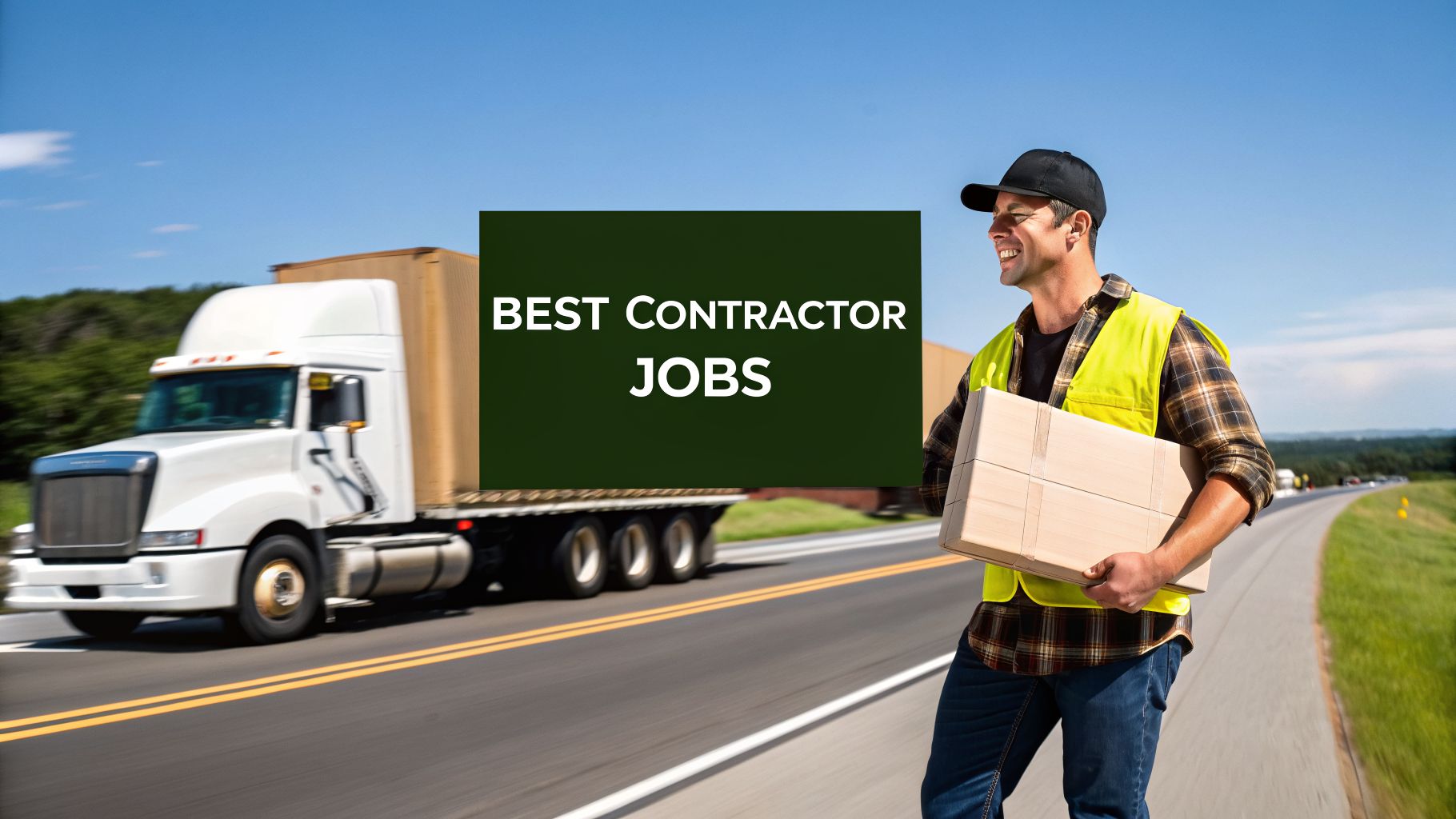 Top 10 Best Independent Contractor Jobs for 2026